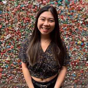 Meet your Posher, Allison